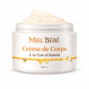 Crème de corps Miel Bébé 400ml